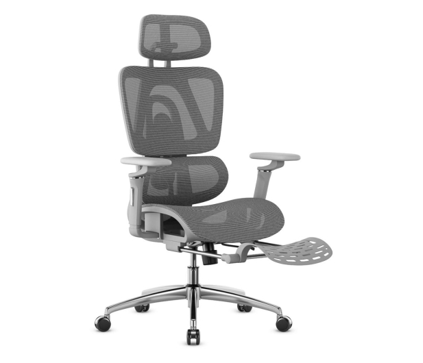 Huzaro Mark Adler Expert 7.9 Grey MA-EXPERT 7.9 GREY - 1261683 - zdjęcie 3